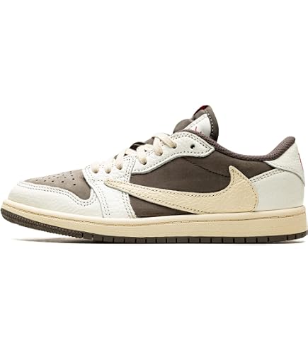 Amazon.com | Jordan Toddler Air 6 Retro TD DH0692 200 Travis Scott